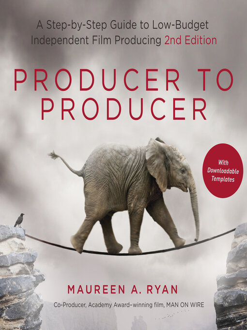 Title details for Producer to Producer by Melanie Dobson - Available